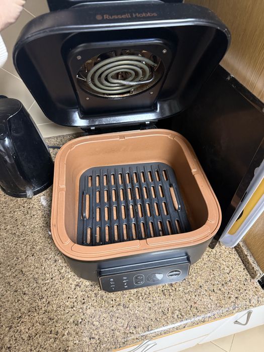 Airfryer otimo estado