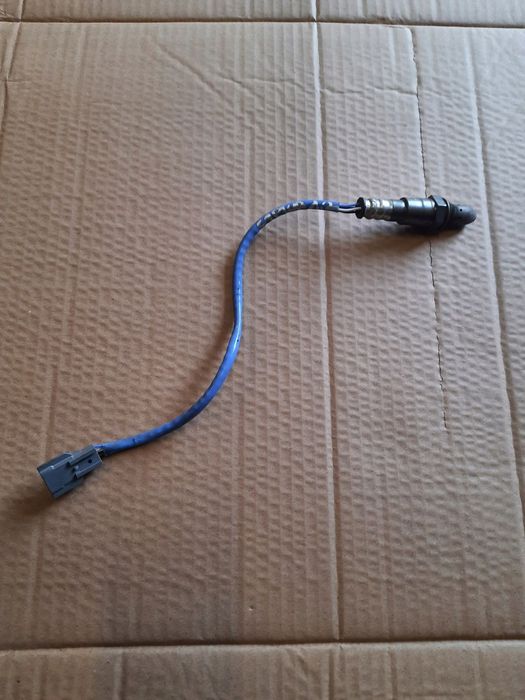sonda lambda renault captur i lift 1.2 tce