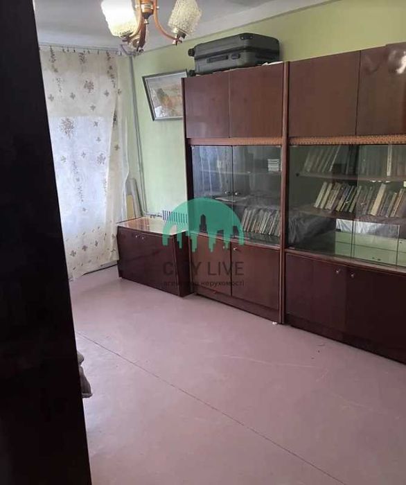 Оренда бюджетної 1-кім квартири на Бамі (63)