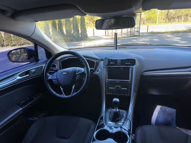 Продам Ford Mondeo 5 Titanium+