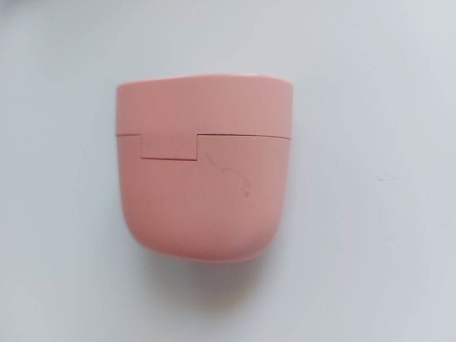 Słuchawki bezprzewodowe Philips TWS TAT2236PK różowe