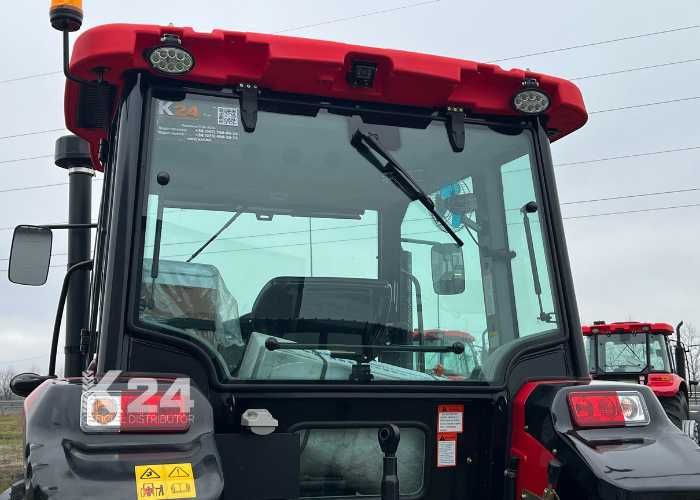 Трактор YTO NLX 1054 P, колісний трактор Юто, 2025 рік