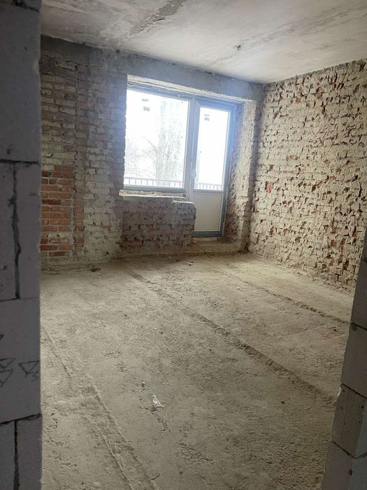 Новобудова 17 км від міста Рівне - 530 Дол м.кв