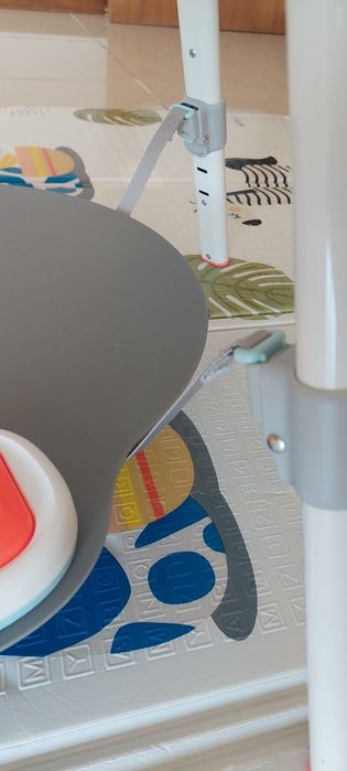 Mesa evolutiva SKIP HOP