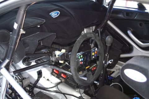 Flocagem de Componentes para a Indústria Automóvel