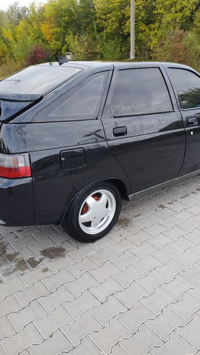 Продам Ваз 2112 після кап ремонту