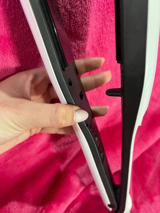 Steampod 3   + caixa