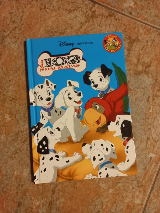 2euros cada um como novos