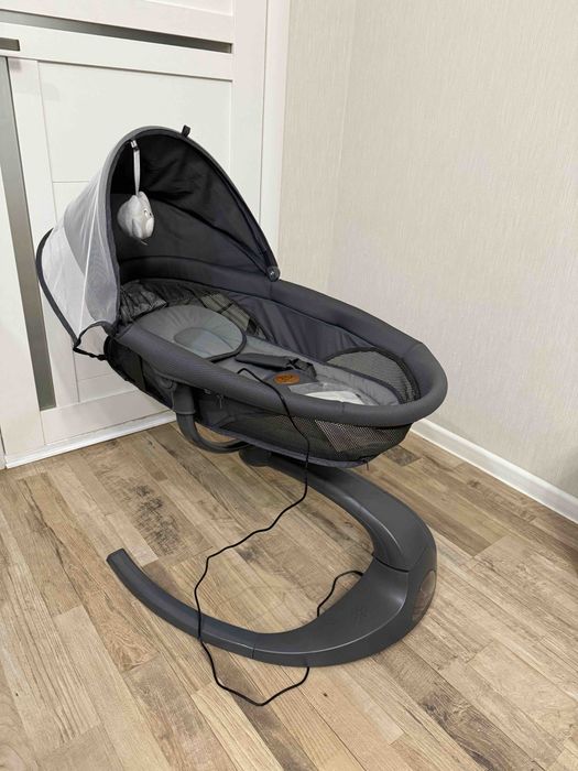 Заколисуючий центр