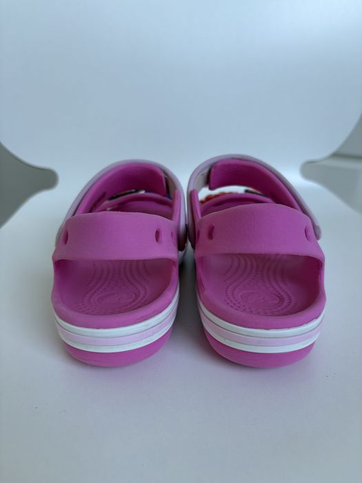 Sandaly crocs c12