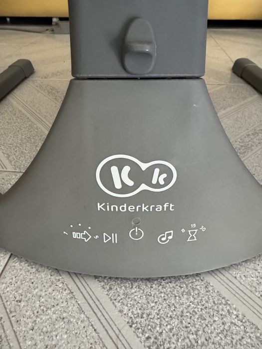 Cadeira Espreguiçadeira bebe