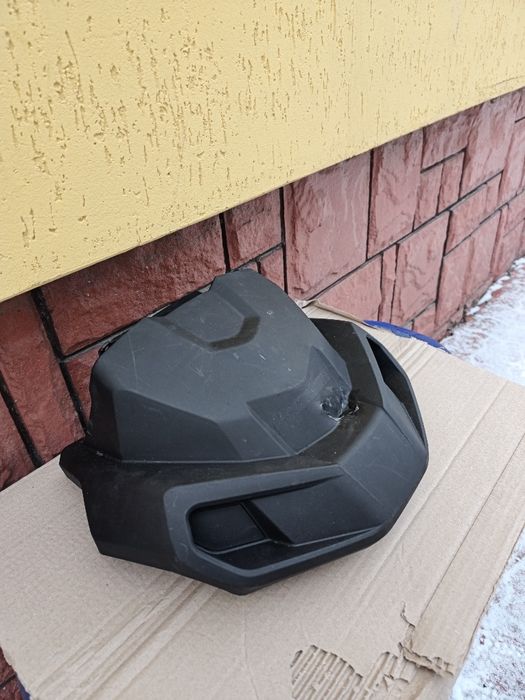 Накладка на приборну панель BRP canam