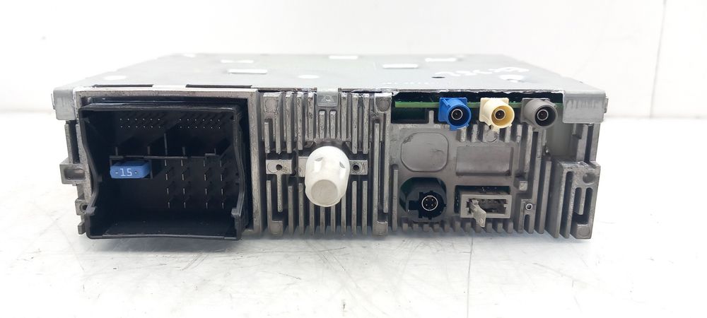 Rádio / auto-rádio CITROËN C4 Cactus