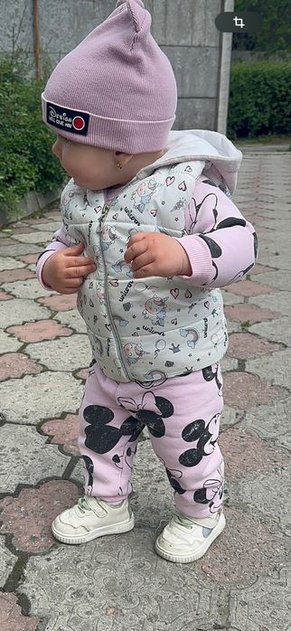 Жилетка + костюм,жилет