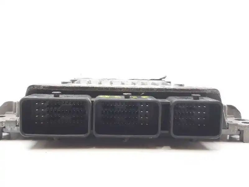 Centralina De Motor Uce 8200659536 S122326110A 8200592611
