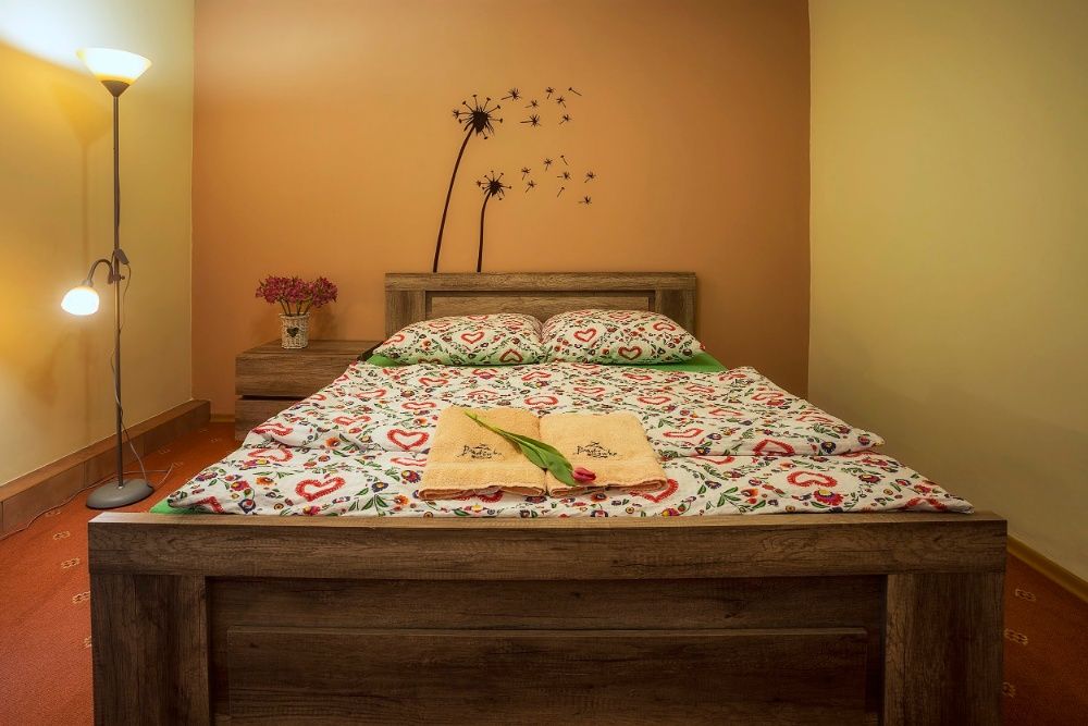 BASTÓWKA 2 apartamenty - luksusowe apartamenty do wynajęcia - USTROŃ