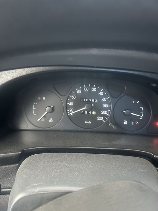 Daewoo Lanos, Ланос 1,5 2005рік