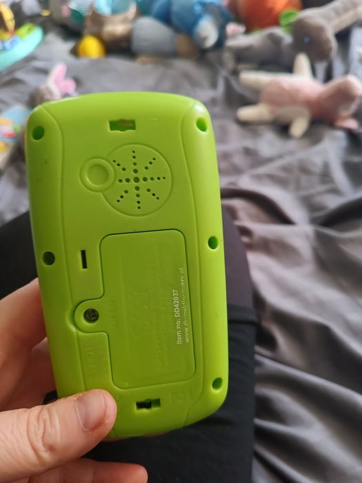 Telefon komórkowy dla dzieci