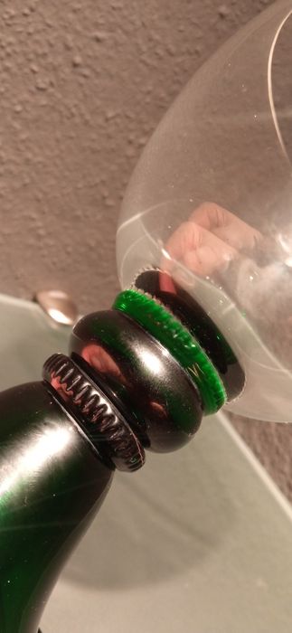 Stary kielich, puchar