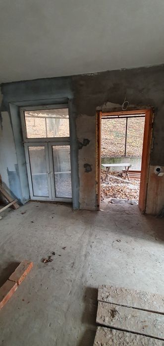 Дачний будинок в Оріховцях