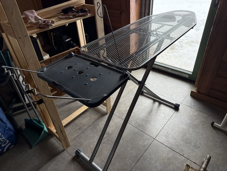 Deska do prasowania PHILIPS GC240