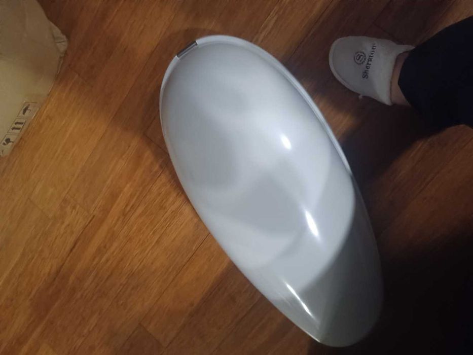 Lampa ParkingowaPhilips SGS452