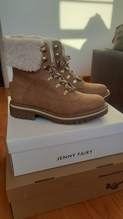 Nowe buty zimowe damskie roz.39