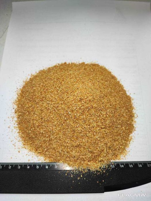 Барда  кукурудзяна післяспиртова високий протеїн DDGS