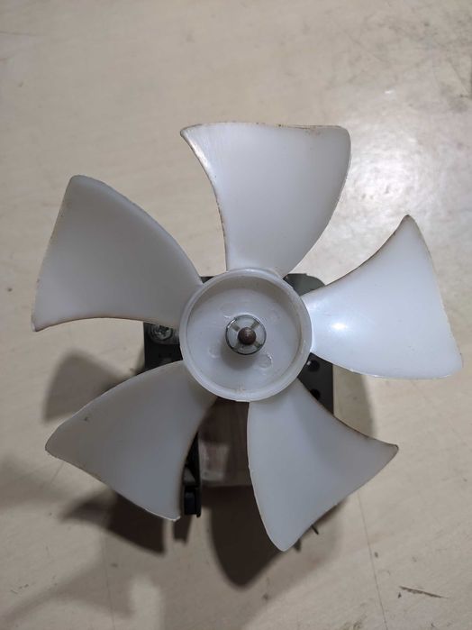 Мотор обдува для микроволновой печи HL-YZF8-D