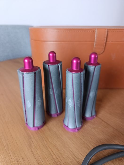 Suszarka Dyson airwrap