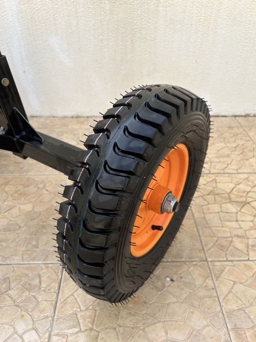 Carrinho Reboque Vevor