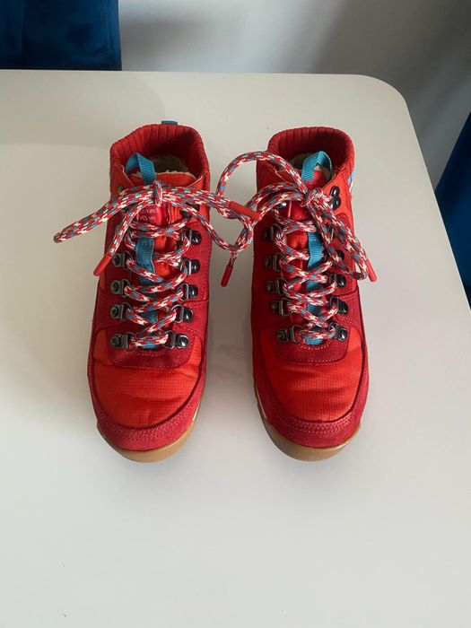 Buty damskie zimowe super polecam!!!