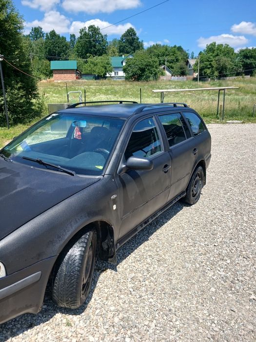 Продам авто на повному ходу