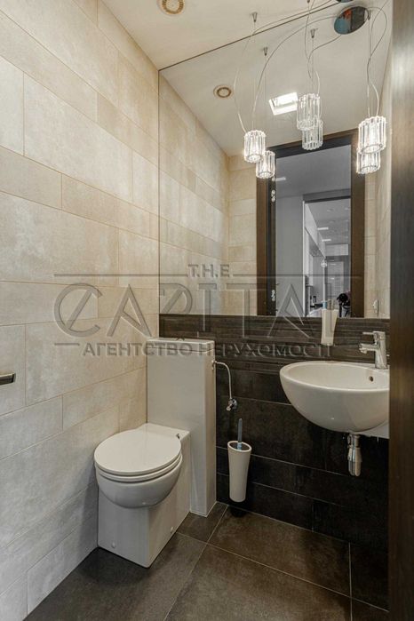 Продаж квартири | ЖК Riviera Riverside | 150 м2 | вул. Окіпної Раїси