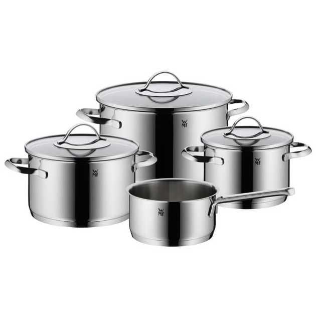 WMF Function4,QualityOne,Fusiontec,Diadem,Provence,Aparto,Compact,Mini
