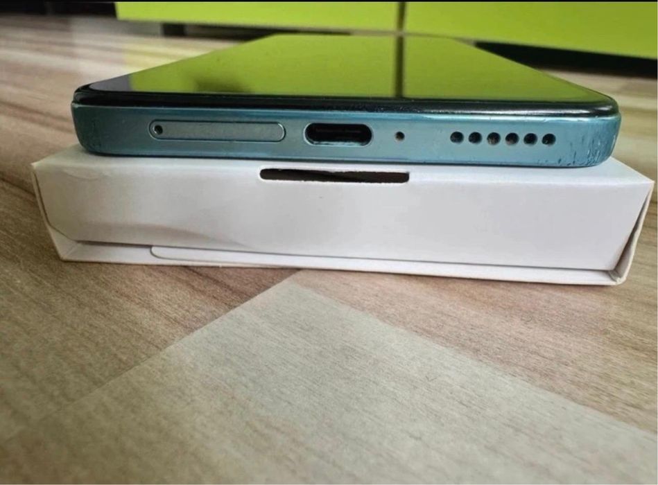 Xiaomi Redmi Note 11 Pro