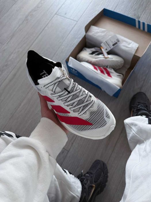 Мужские кроссовки Adidas Terrex 41-45 Хит Весны! Наложка! Топ