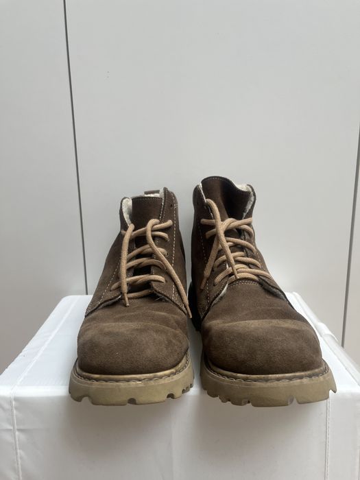 Zimowe Buty Otmęt