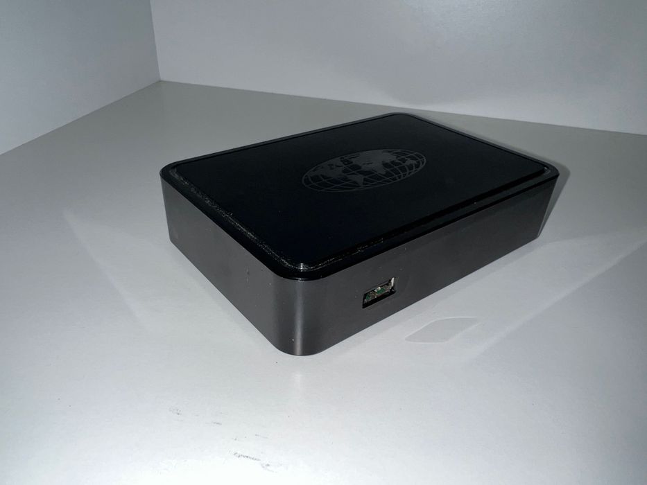 Mag micro 255 Aura HD на запчастини або відновлення