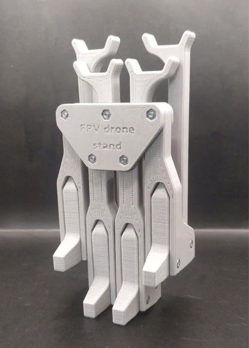 Вироби на 3D принтері під замовлення