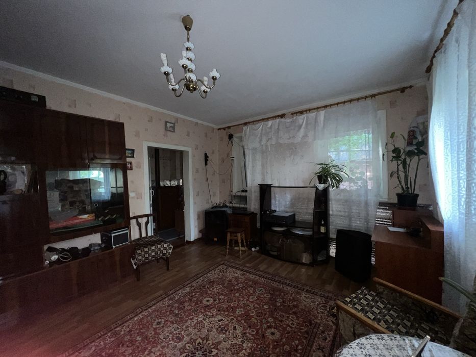 Продам дом в Баловке
