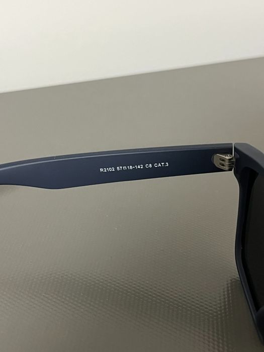 Okulary Przeciwsłoneczne Ray Ban