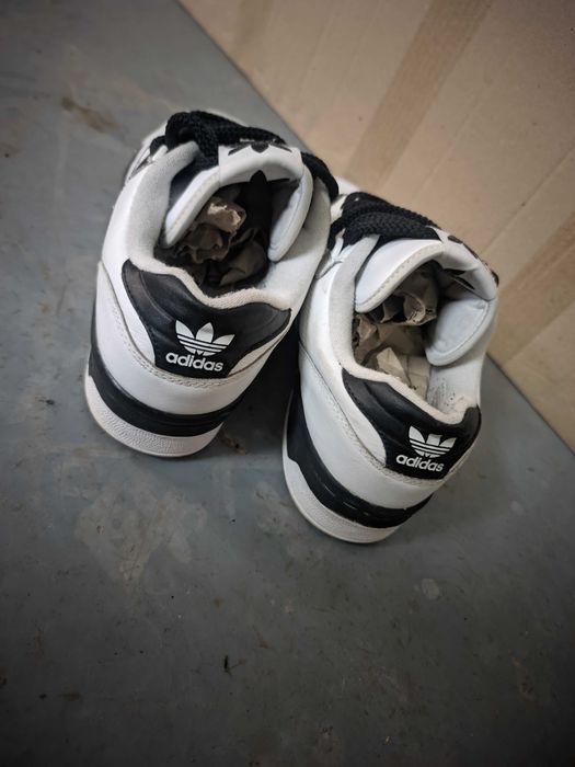 Кросівки adidas Originals Rivalry Low Forum \ 44