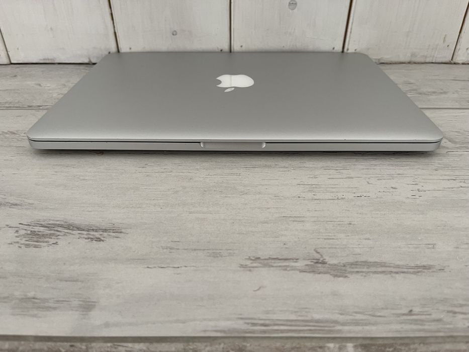 Macbook pro A1502 z 2015 8gb 256 ssd Ventura Rokietnica • OLX.pl