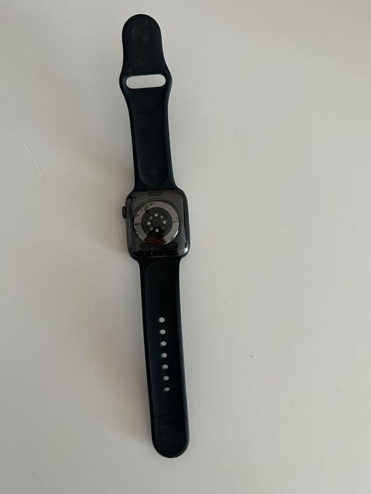Apple Watch 6 GPS 44мм