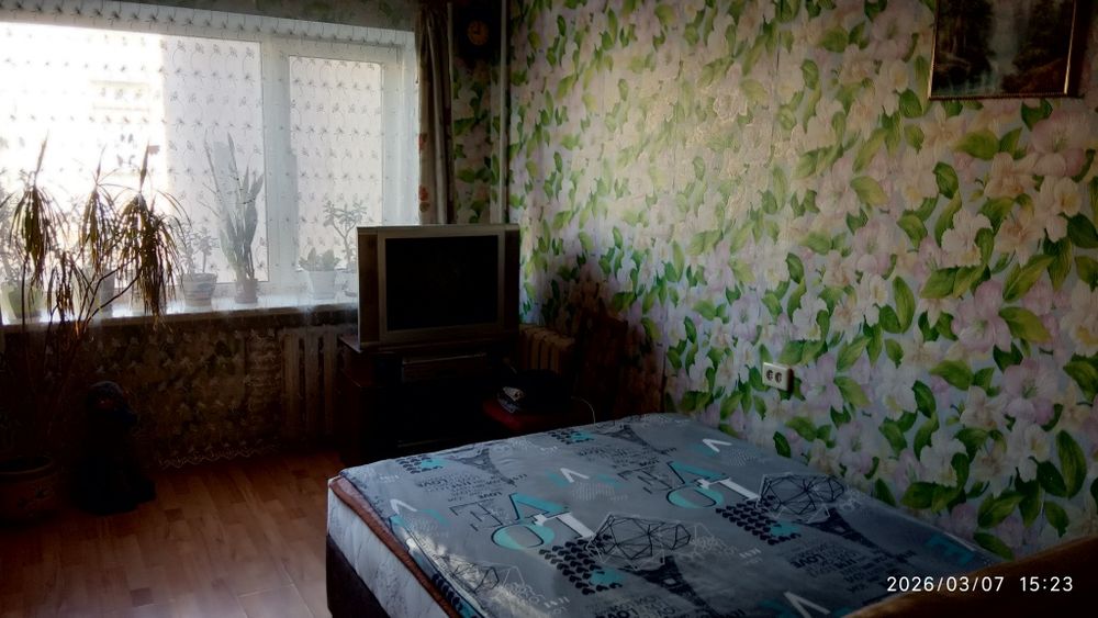 Сдам комнату в Киеве