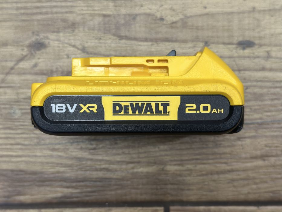 DeWalt DCB183 Bateria, akumulator 18V 2AH | 2024r.