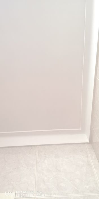 Pintor de construção civil