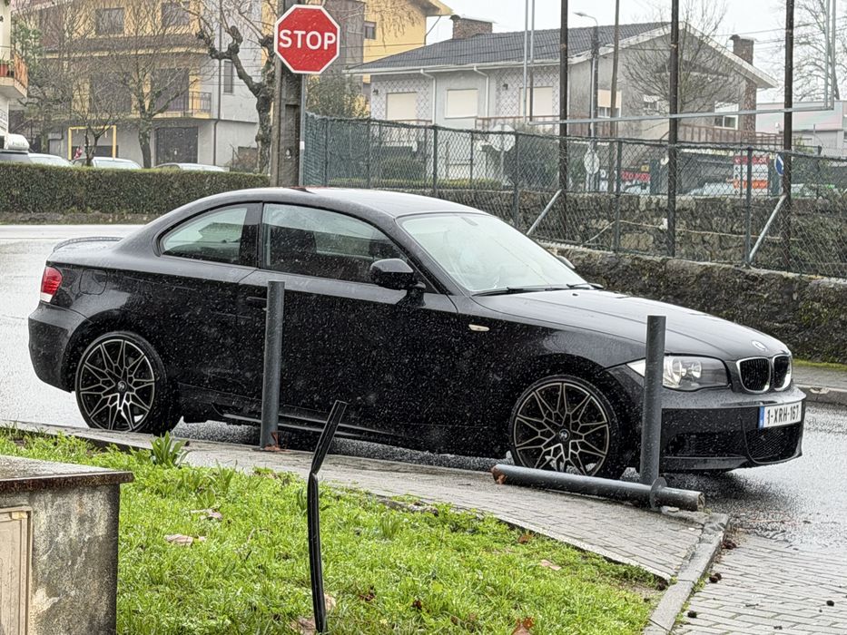 BMW 118 — fotografia 10