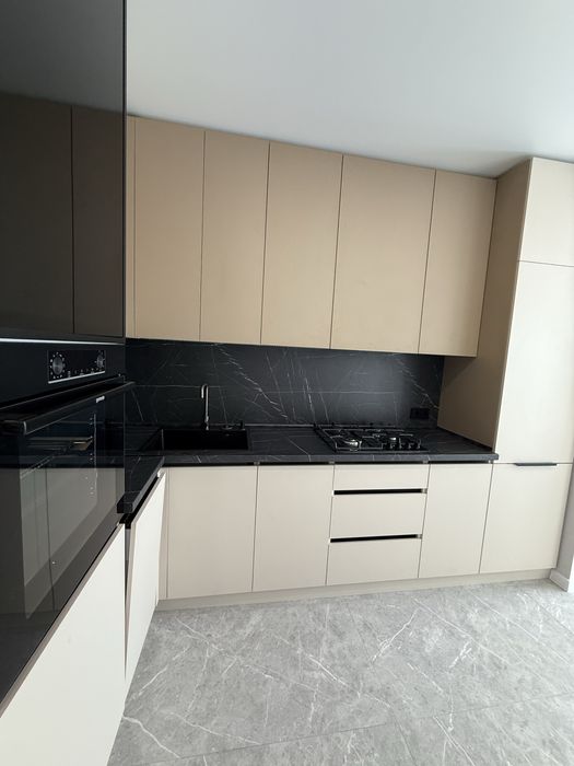 Красуня під ялинку! ЖК Софія Резиденс, Щаслива 63